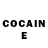 Cocaine VHQ Z Donets