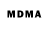 MDMA crystal Lidia Olejnik